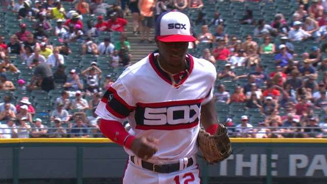 Chicago White Sox: Three throwback jerseys we want to see