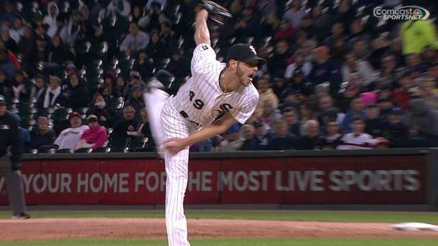 Flashback: The White Sox win the pennant! The White Sox win the pennant! -  South Side Sox