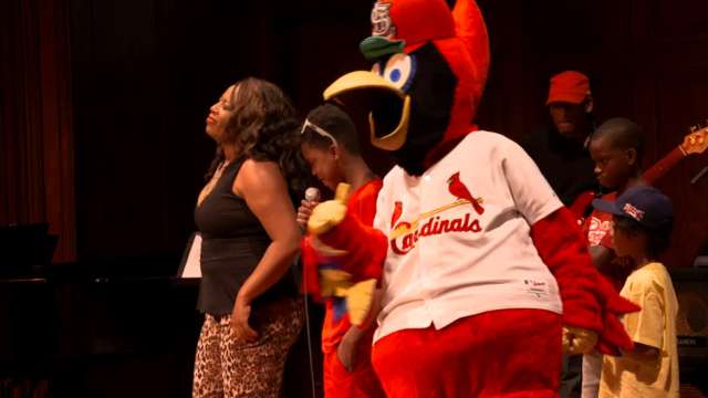 Redbird Relics Celebrates Greatest Moments in Cardinals History, by  Marybeth Johnson