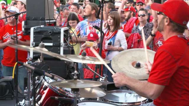 St. Louis Cardinals Reveals Details For Grateful Dead Night 2020