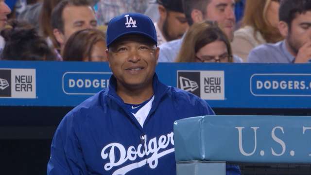 The origin story of Dave Roberts. More than a decade after scrapping his…, by Jon Weisman