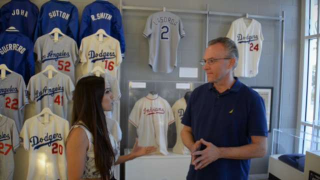 The new Dodger Stadium plazas — so much to take in, by Jon Weisman