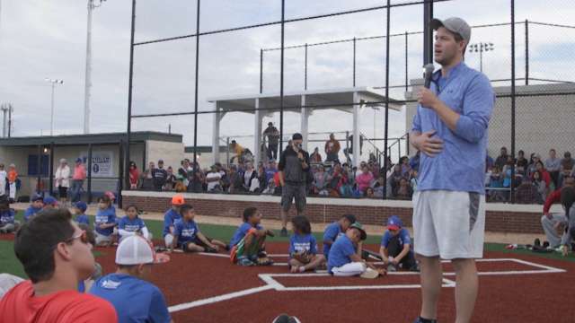 Video: Salute to Clayton Kershaw, by Jon Weisman