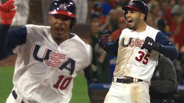 Adam Jones, Eric Hosmer power USA past Venezuela 