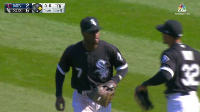 Michael Kopech fires seven scoreless innings for Charlotte Knights