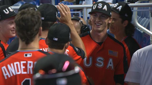 Special Edition: White Sox Prospects Enjoy All-Star Futures Game