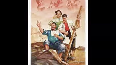 那些年,我们一起背过的”老三篇” — — 钱钢老师课上的生日报【44】 | by