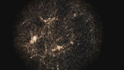 The Universe [gif] : r/woahdude