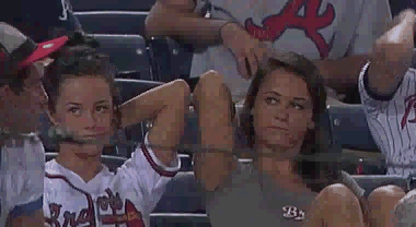 I can hear the accent come out through the gif. : r/Braves