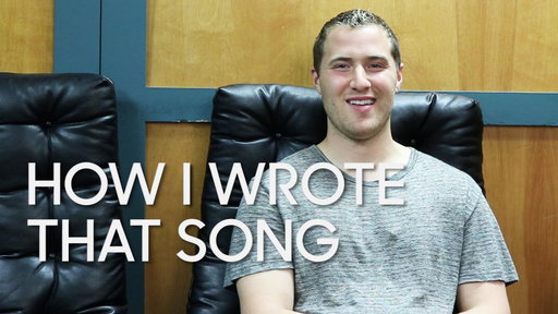 Justin Bieber S Boyfriend Had Different Lyrics When Mike Posner