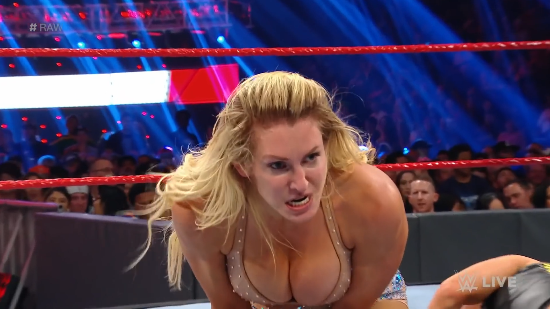 Do It With Flair: Charlotte Megathread | Page 26 | Wrestling Forum