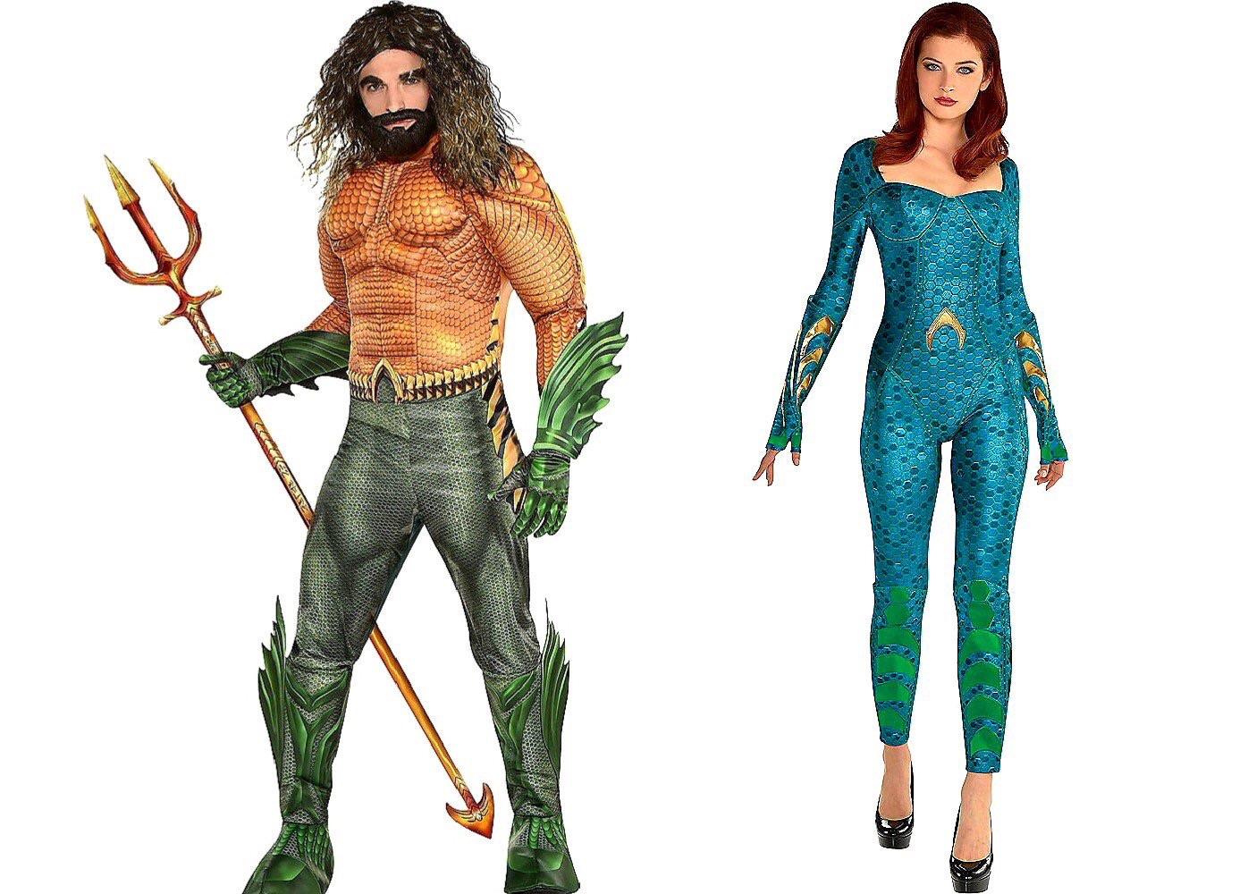 Compra Halloween Aquaman Movie Aquaman Trident en Ucompra Peru