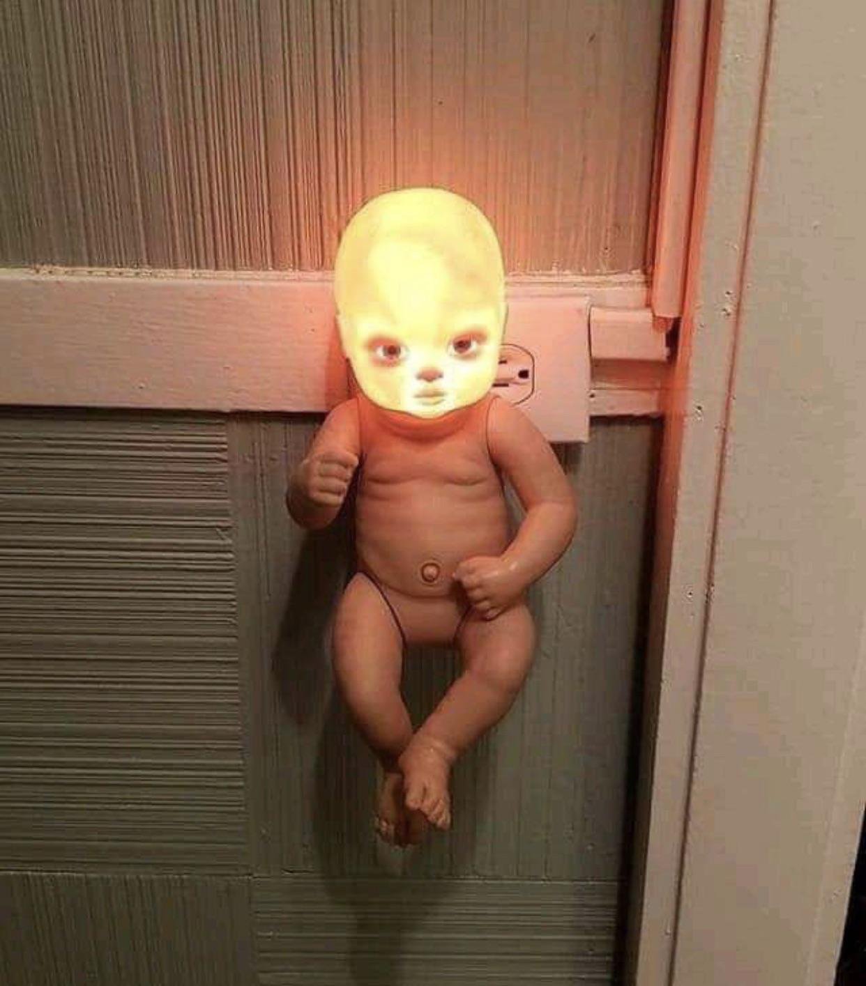 Fail DIY things