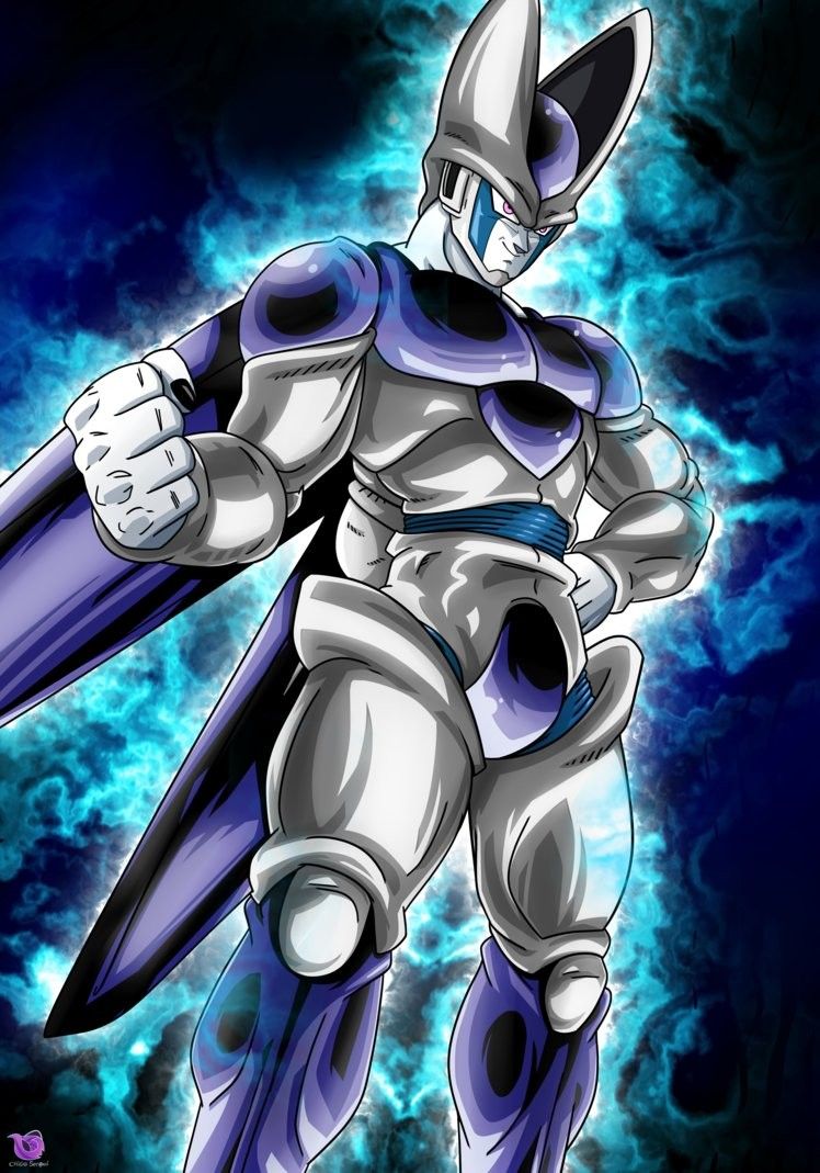 Este seria o visual de Cell se ele tivesse atingido o Instinto Superior em  Dragon Ball Super, segundo fã - Critical Hits