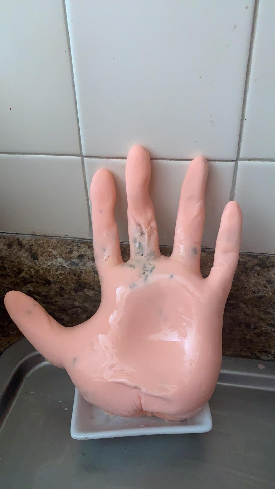 Fail DIY things