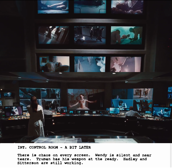 19 Behind-The-Scenes Facts About Iconic Horror Movies That'll Leave You ...