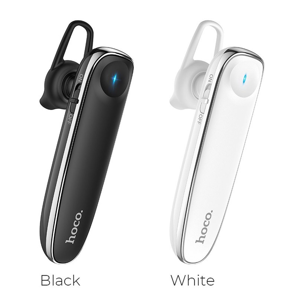 TAI NGHE BLUETOOTH HOCO E49 - CHÍNH HÃNG