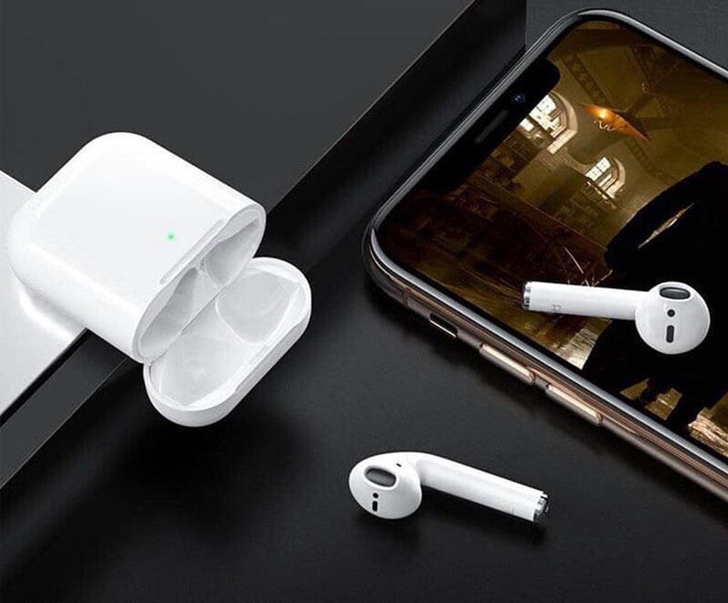 TAI NGHE AIRPODS HOCO ES39 - CHÍNH HÃNG