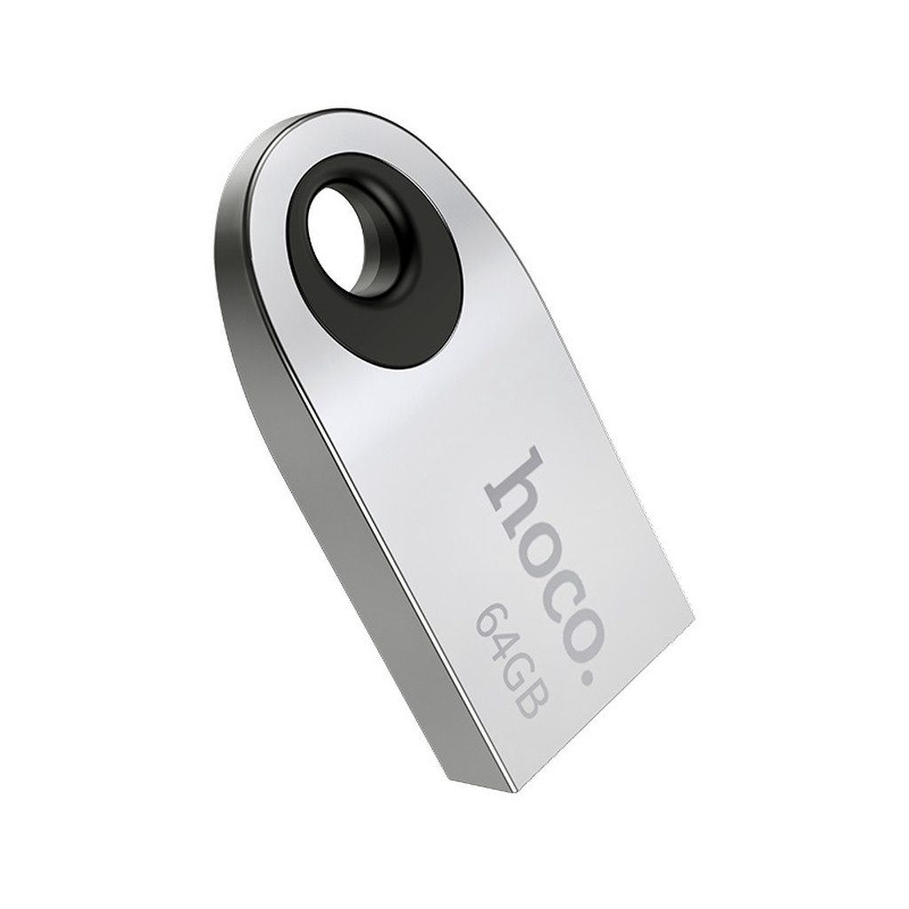 USB HOCO UD9 - 8GB ĐỦ DUNG LƯỢNG - CHÍNH HÃNG
