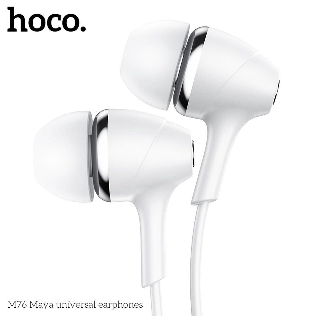 TAI NGHE HOCO M76 - CHÍNH HÃNG