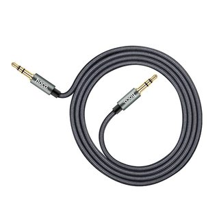 CÁP AUDIO 3.5MM HOCO UPA03 - CHÍNH HÃNG