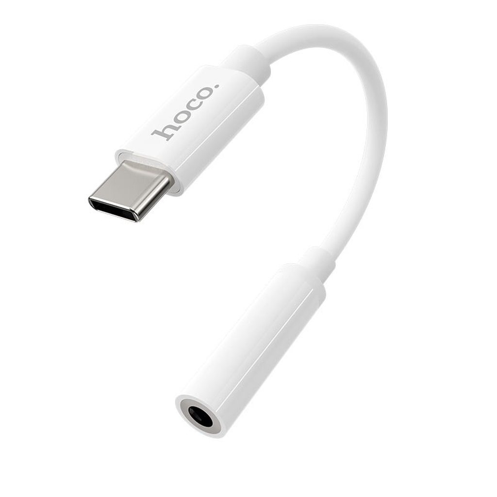 CÁP CHUYỂN HOCO LS30 TYPE C SANG 3.5MM