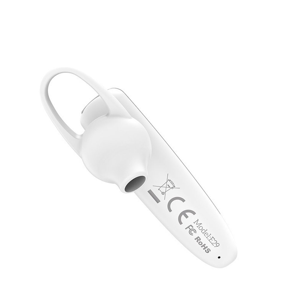 TAI NGHE BLUETOOTH HOCO E29 SPLENDOUR - CHÍNH HÃNG