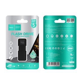 USB HOCO UD6 - 16GB ĐỦ DUNG LƯỢNG - CHÍNH HÃNG