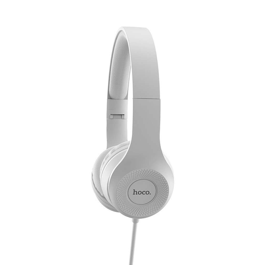 TAI NGHE HEADPHONE HOCO W21 - CHÍNH HÃNG