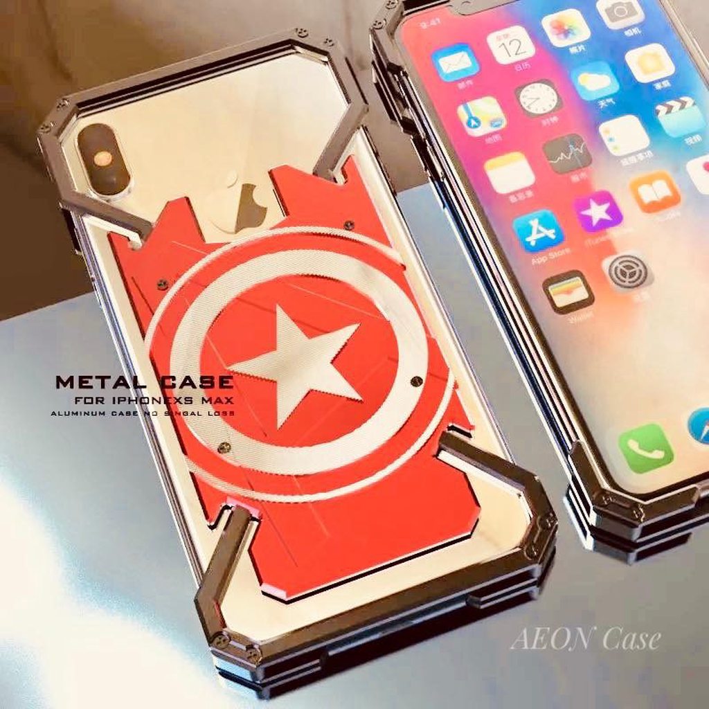 ỐP CAPTAIN AMERICA IPHONE 6G/6P/7G/7P/8G/8P/X XS/XS MAX — SAMSUNG S7EGDE/ S8/ S8+/ S9/ S9+/ NOTE 8/ NOTE 9