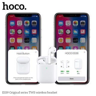 TAI NGHE AIRPODS HOCO ES39 - CHÍNH HÃNG