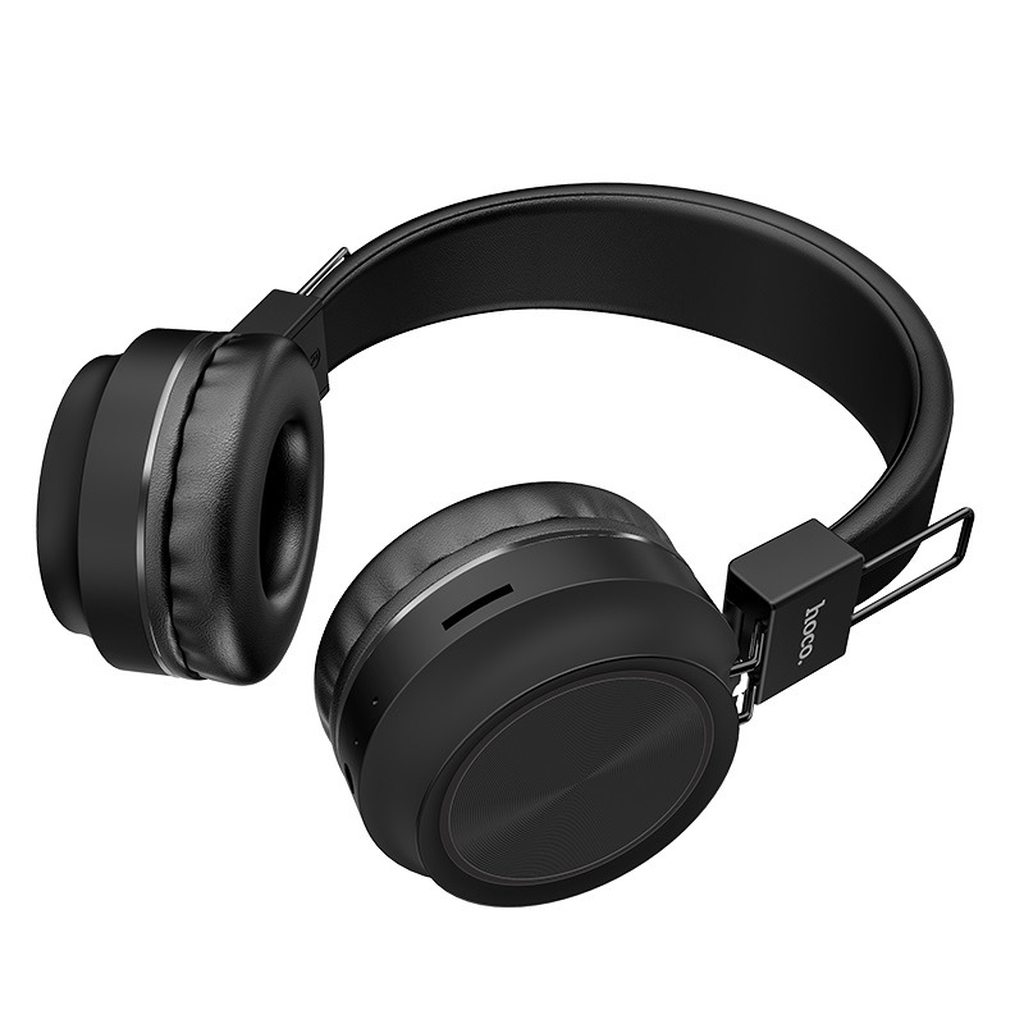 TAI NGHE HEADPHONE CÓ BLUETOOTH HOCO W25 - CHÍNH HÃNG