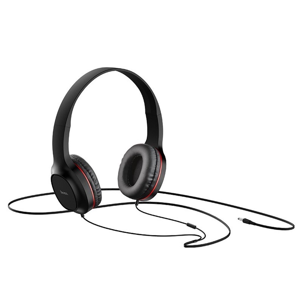 TAI NGHE HEADPHONE HOCO W24 - CHÍNH HÃNG