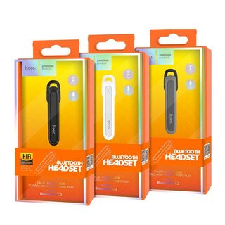 TAI NGHE BLUETOOTH HOCO E30 - CHÍNH HÃNG