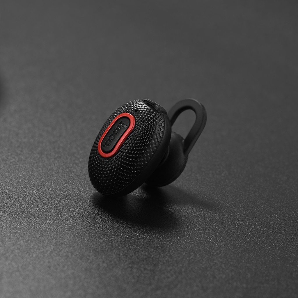 TAI NGHE BLUETOOTH HOCO E28 COOL ROAD CAO CẤP - CHÍNH HÃNG