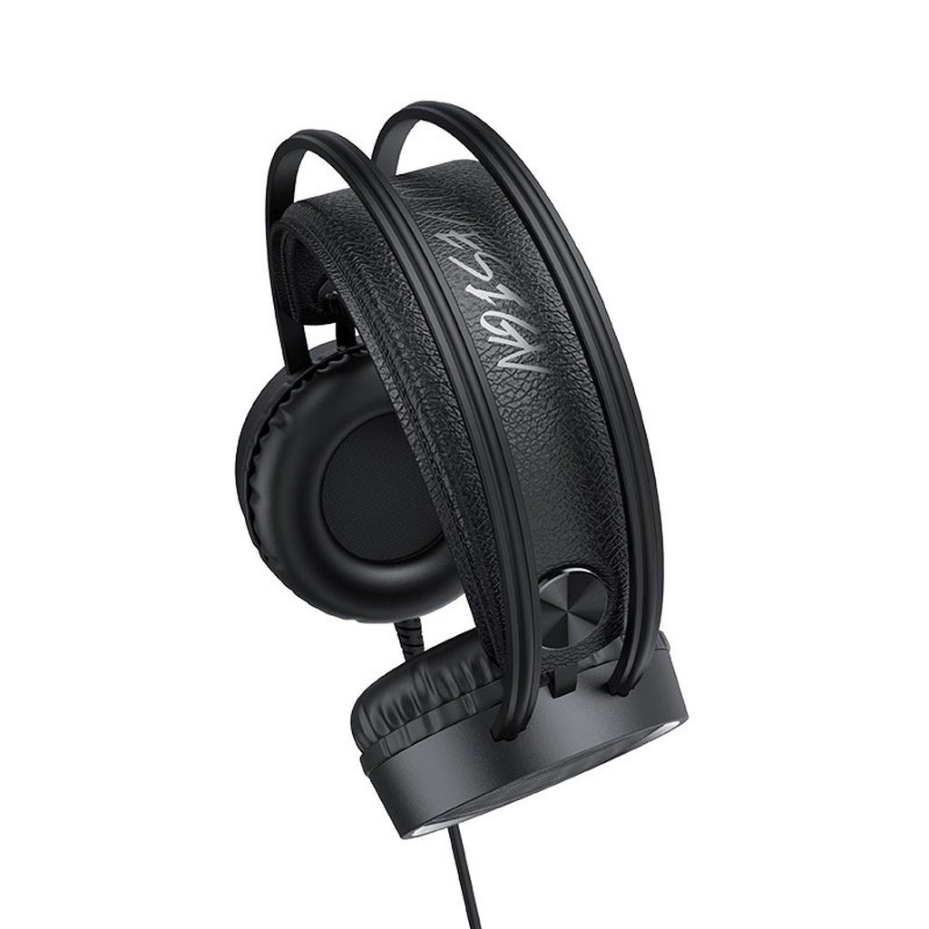 TAI NGHE HEADPHONE HOCO W100 - CHÍNH HÃNG