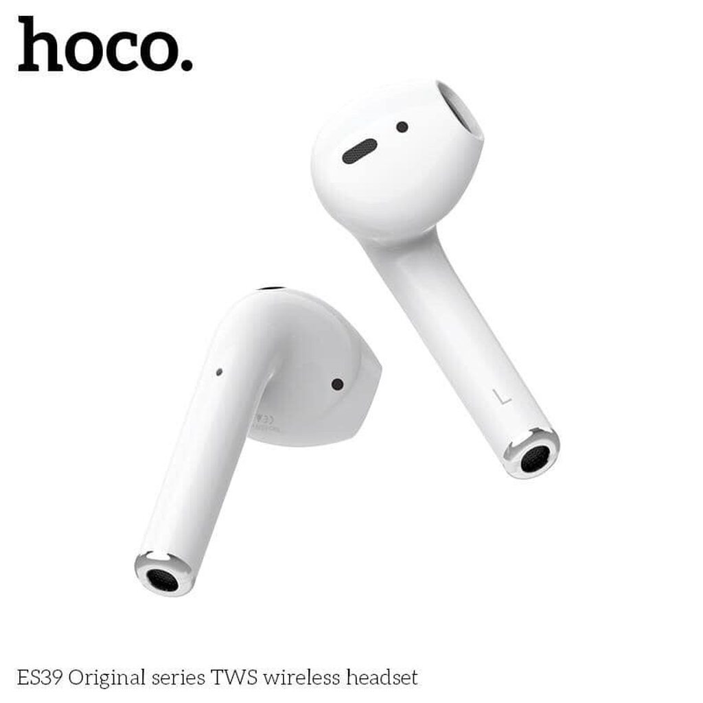 TAI NGHE AIRPODS HOCO ES39 - CHÍNH HÃNG