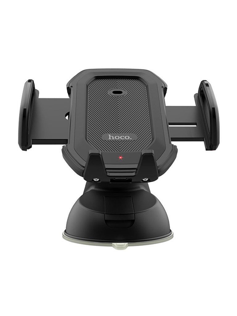 GIÁ ĐỠ ÔTÔ CA32 TỰ ĐỘNG HÍT ĐIỆN THOẠI - HOCO CHÍNH HÃNG