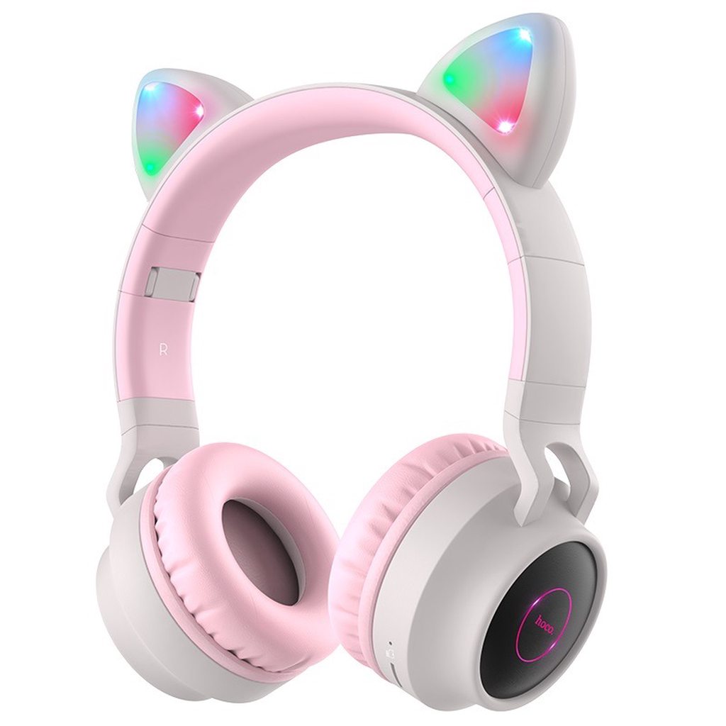 TAI NGHE HEADPHONE CÓ BLUETOOTH HOCO W27 - CHÍNH HÃNG