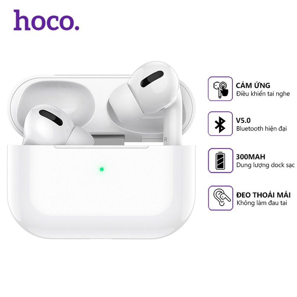 TAI NGHE AIRPODS HOCO ES48 - CHÍNH HÃNG