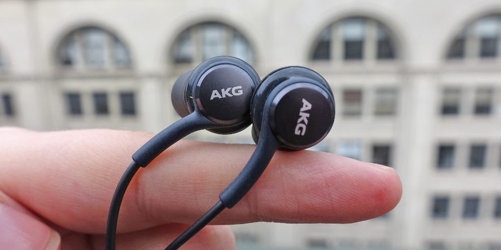 TAI NGHE SAMSUNG AKG ZIN BẮC NINH