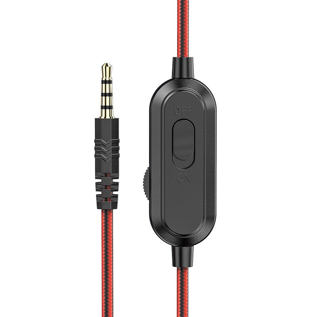 TAI NGHE HEADPHONE HOCO W103 - CHÍNH HÃNG