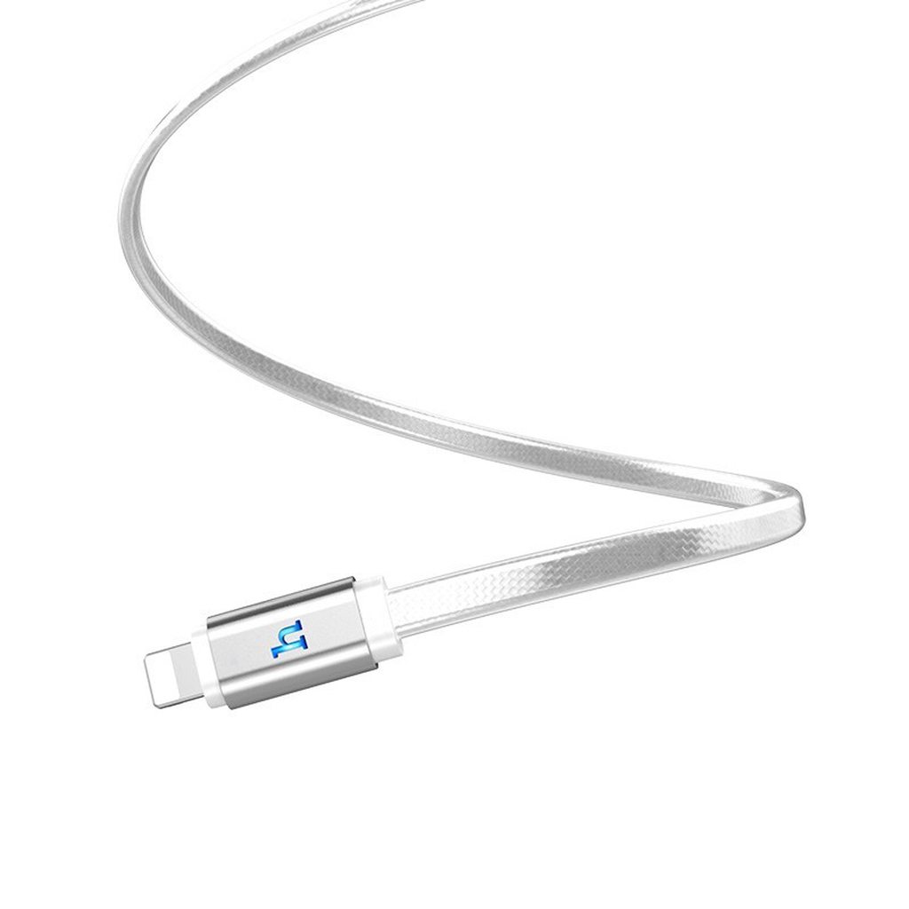 CÁP SẠC NHANH UPL12 PLUS ĐẦU LIGHTNING DÀI 1,2M - CHÍNH HÃNG