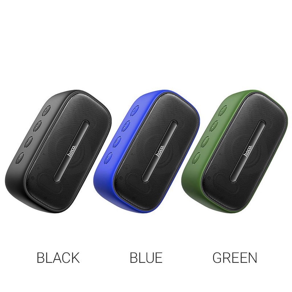 LOA BLUETOOTH HOCO BS43 - CHÍNH HÃNG