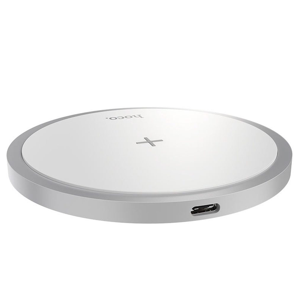 DOCK SẠC NHANH KHÔNG DÂY HOCO CW26 - CHÍNH HÃNG