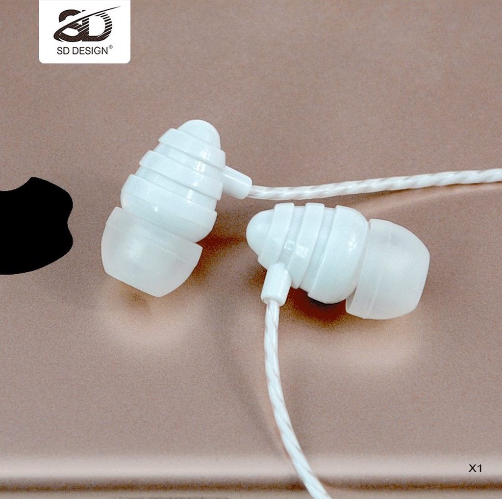 TAI NGHE SD DESIGN X1 - CHÍNH HÃNG