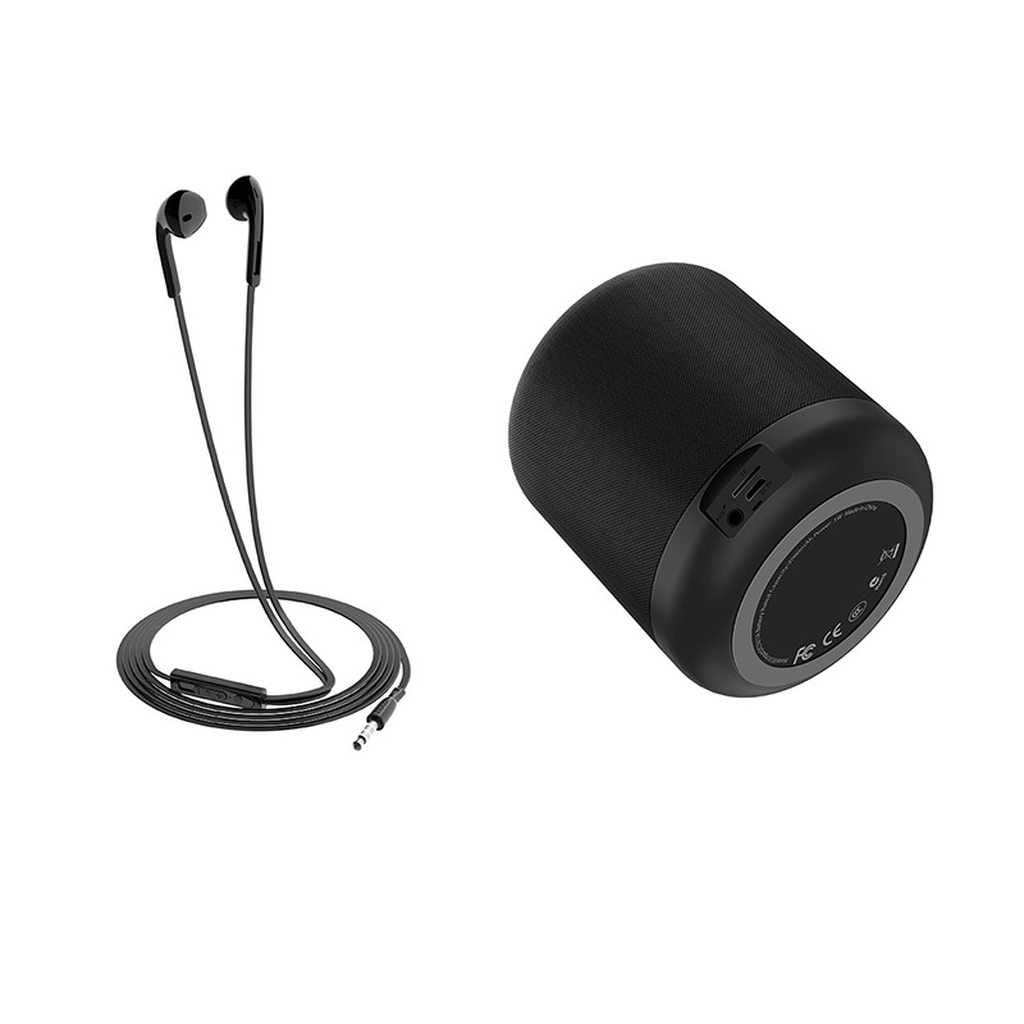 LOA BLUETOOTH HOCO BS30 - CHÍNH HÃNG