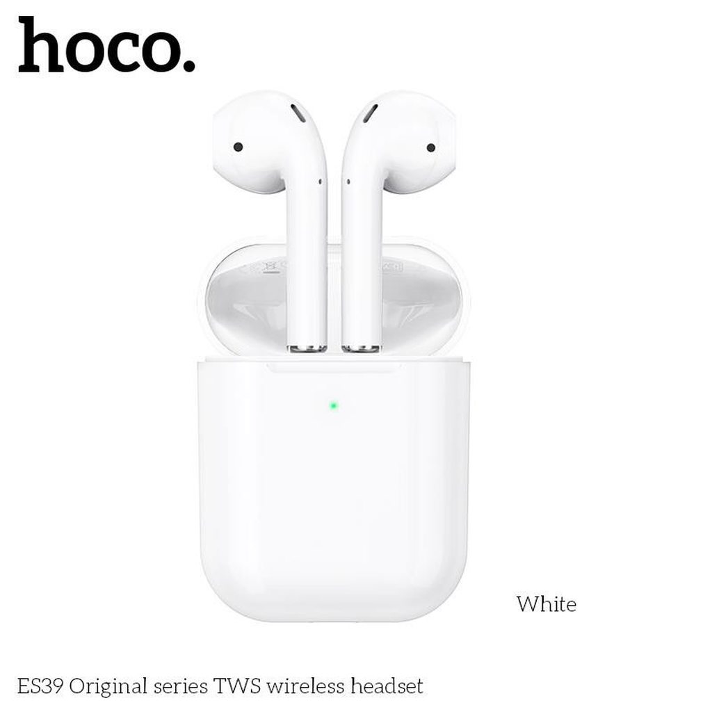 TAI NGHE AIRPODS HOCO ES39 - CHÍNH HÃNG