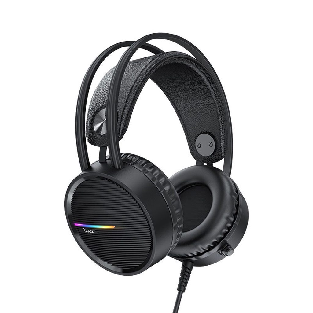 TAI NGHE HEADPHONE HOCO W100 - CHÍNH HÃNG