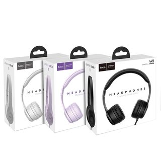 TAI NGHE HEADPHONE HOCO W21 - CHÍNH HÃNG